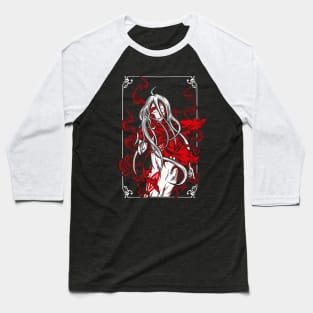 The Origin Deadman Baseball T-Shirt